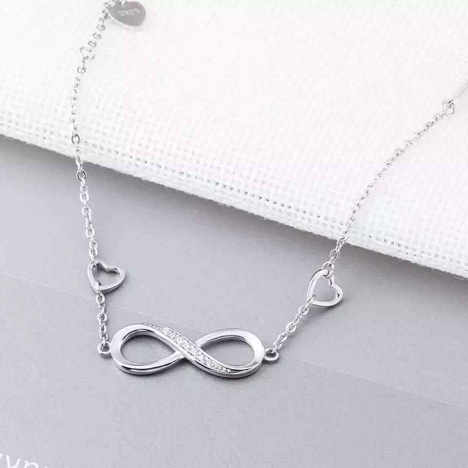 Infinity Bracelet