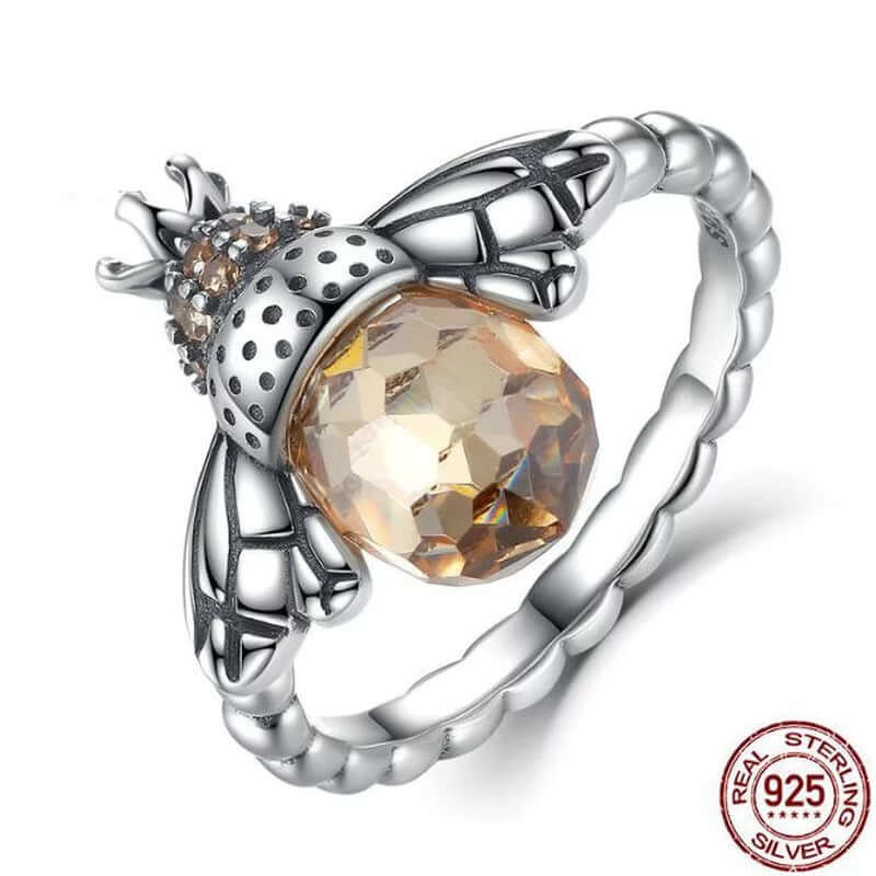Queen Bee Ring