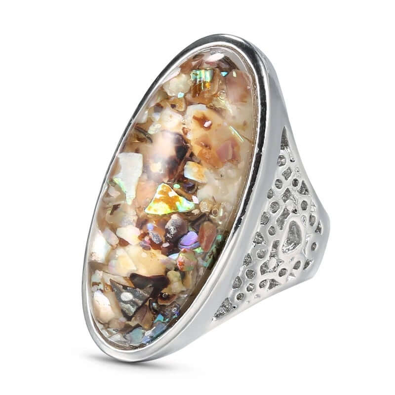 Intuition Ring