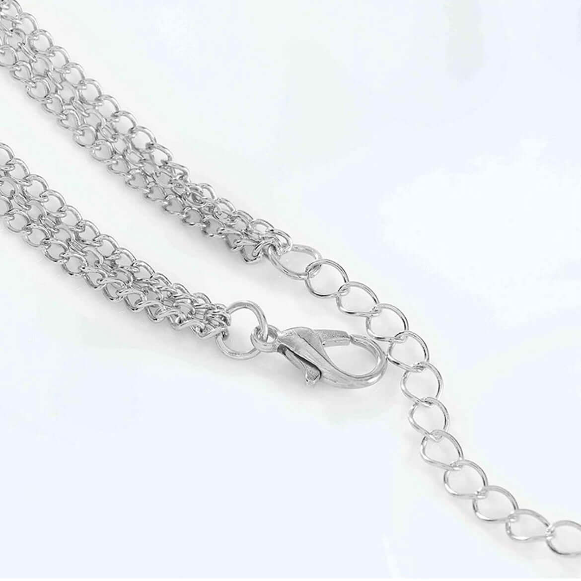 Wanderlust Layered Necklace