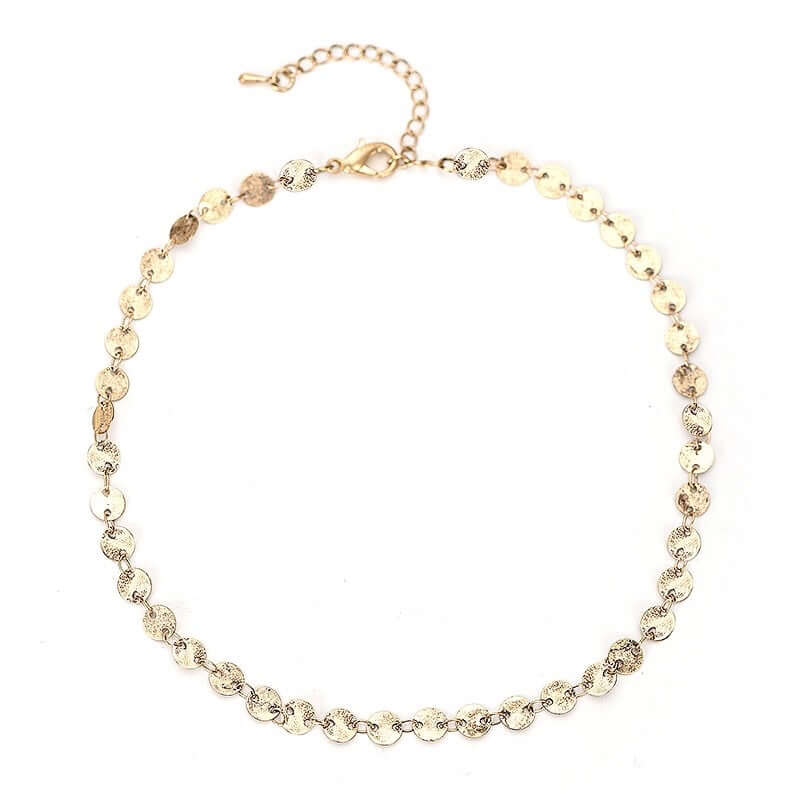 Southwestern Suede Choker Set - Mandala Jane