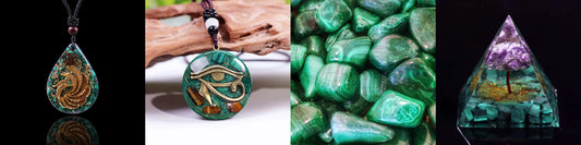 The Ultimate Guide To Malachite