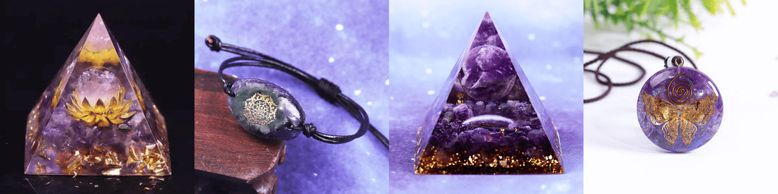 Amethyst Meaning, Healing Properties, and Uses