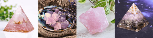 Rose Quartz Meaning, Healing Properties, and Uses