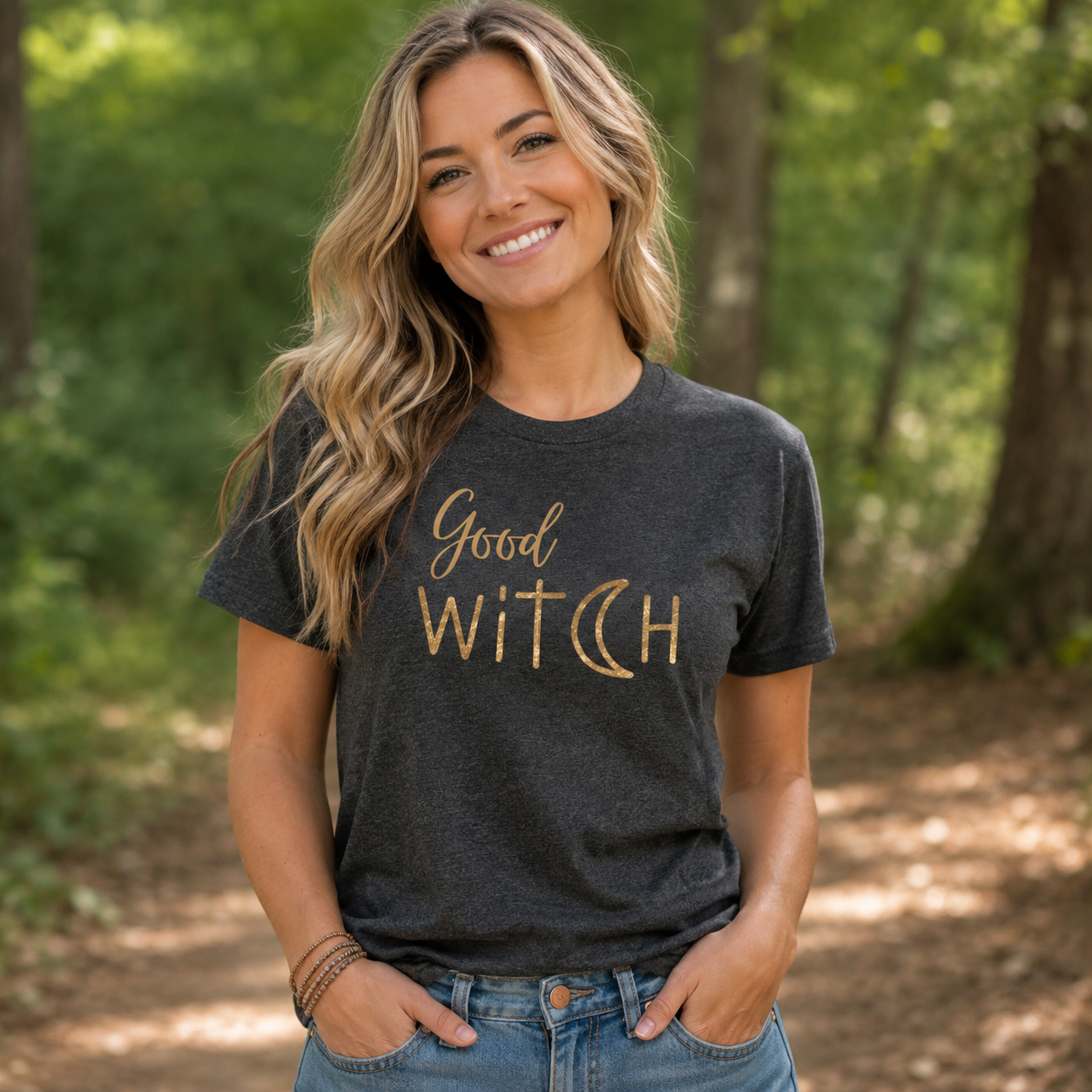 Good Witch T-Shirt
