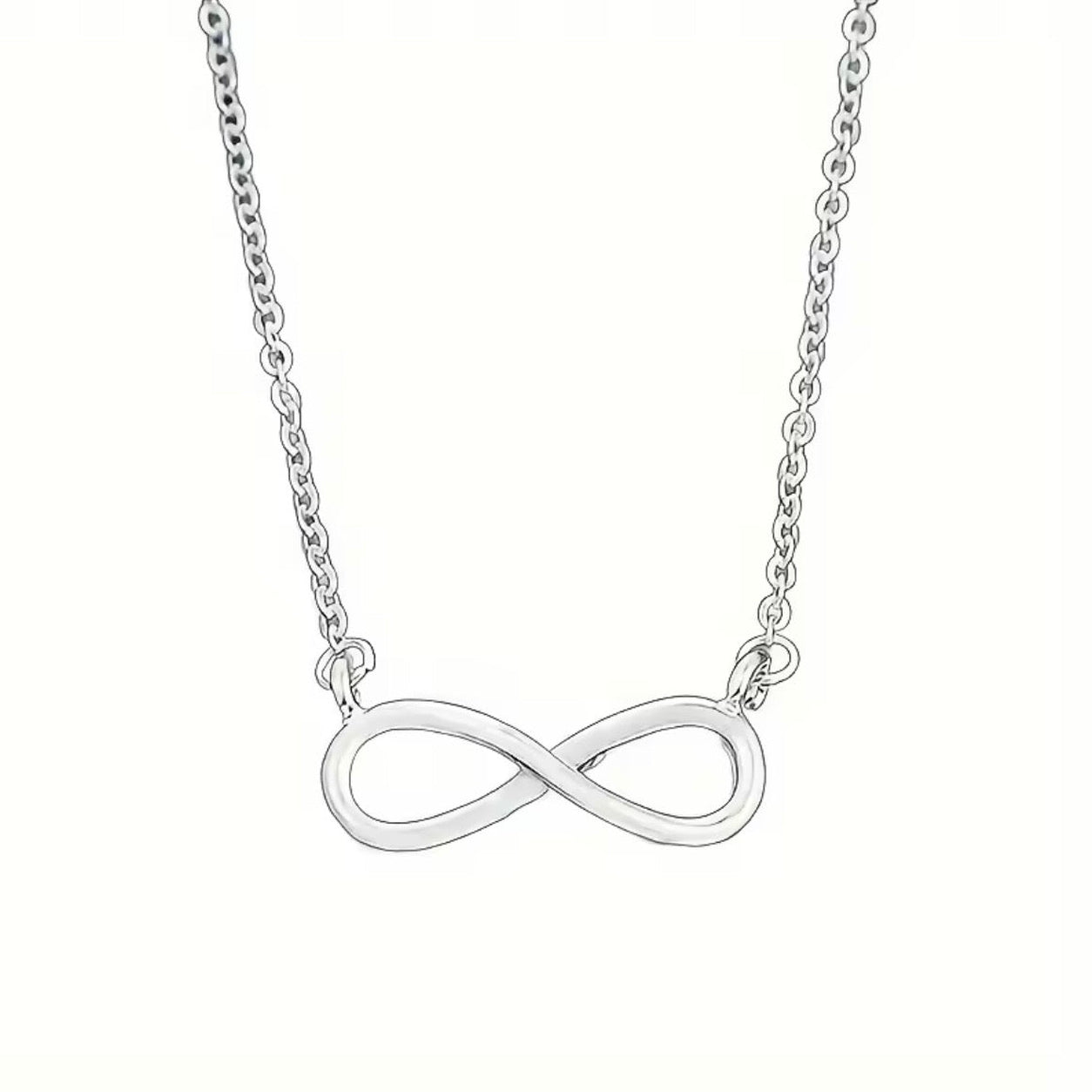 Infinity Necklace
