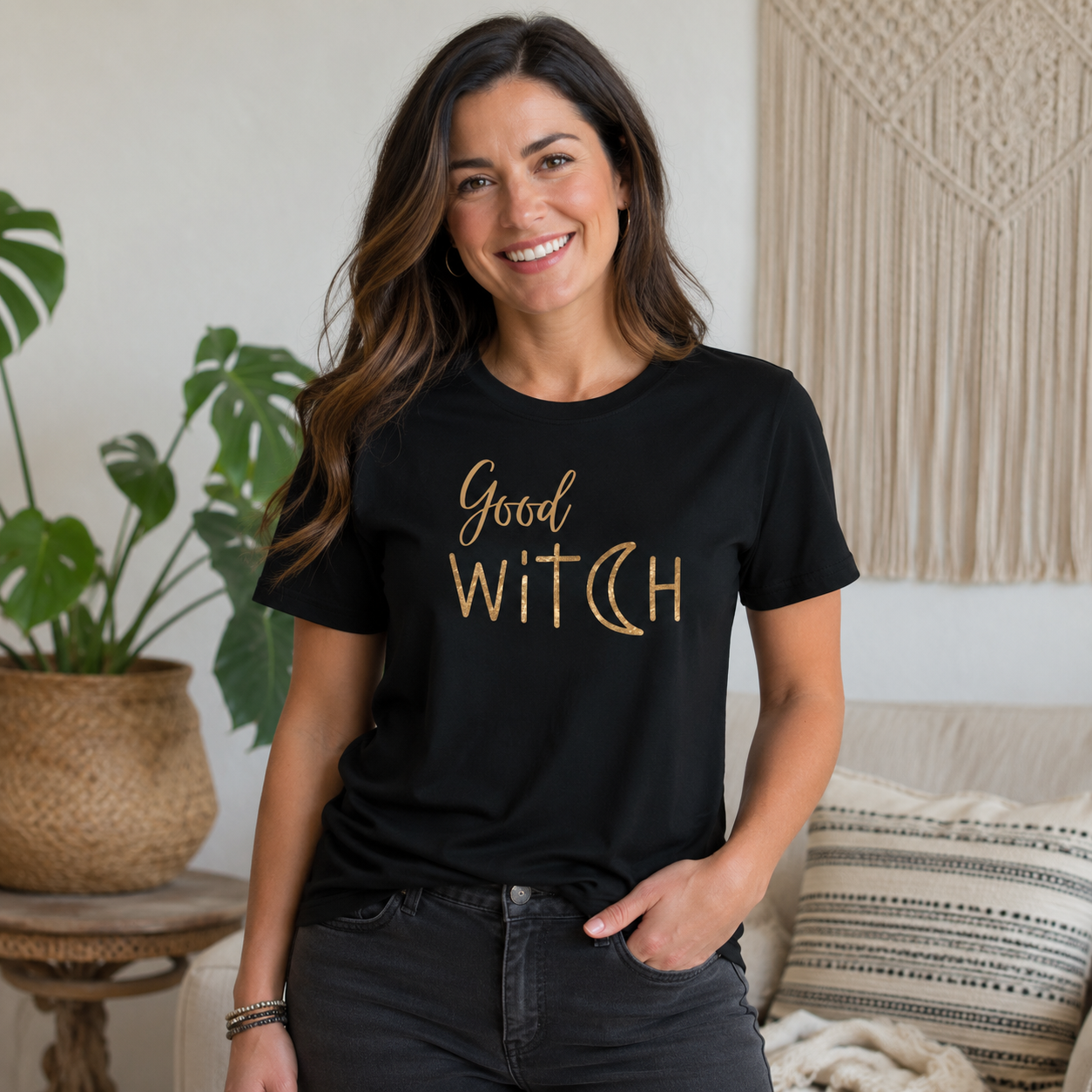 Good Witch T-Shirt